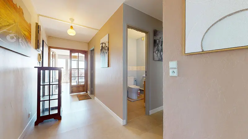 Photo du 46 Rue Des Petites Sœurs, 57070 Metz, France Metz