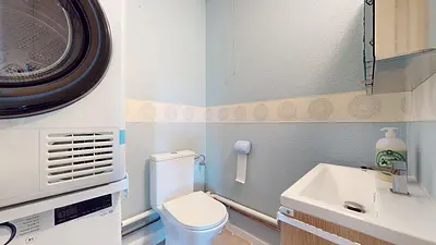 Photo du 46 Rue Des Petites Sœurs, 57070 Metz, France Metz