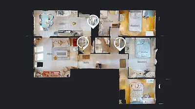 Photo du 46 Rue Des Petites Sœurs, 57070 Metz, France Metz