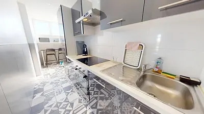 Photo du 210 Avenue Paul Santy, 69008 Lyon, France Lyon