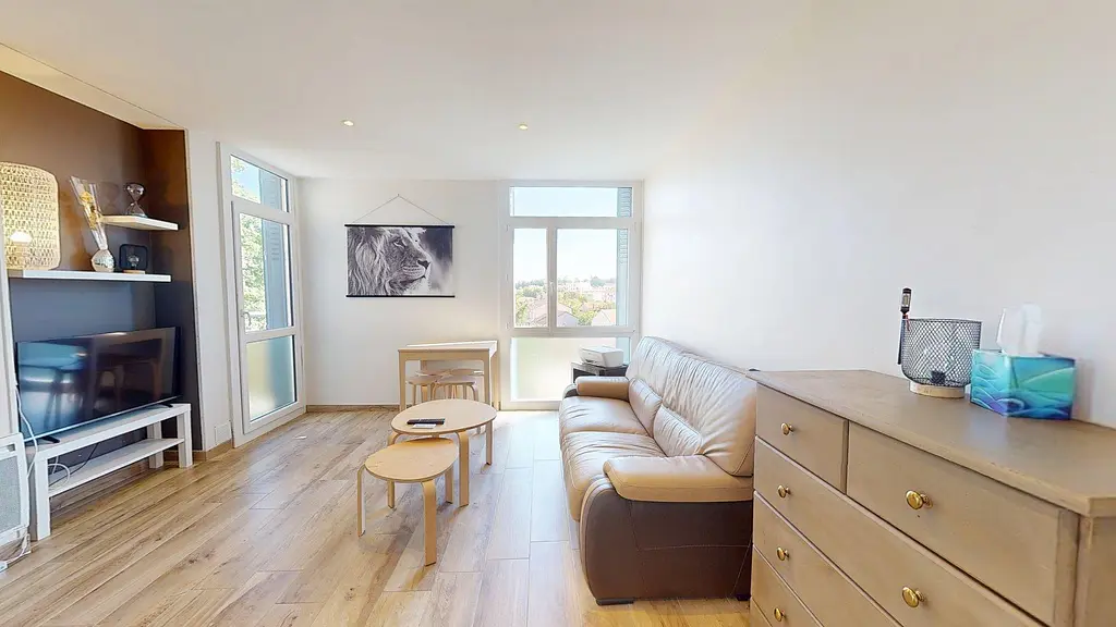 Photo du 210 Avenue Paul Santy, 69008 Lyon, France Lyon