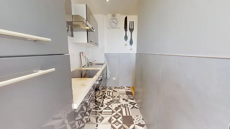 Photo du 210 Avenue Paul Santy, 69008 Lyon, France Lyon