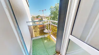 Photo du 210 Avenue Paul Santy, 69008 Lyon, France Lyon