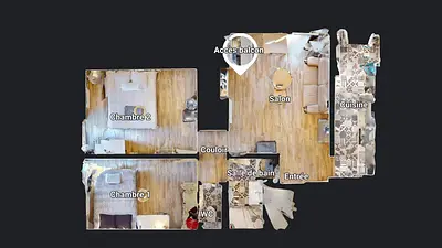 Photo du 210 Avenue Paul Santy, 69008 Lyon, France Lyon