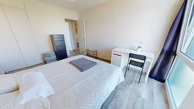 Photo du 210 Avenue Paul Santy, 69008 Lyon, France Lyon