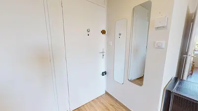 Photo du 210 Avenue Paul Santy, 69008 Lyon, France Lyon