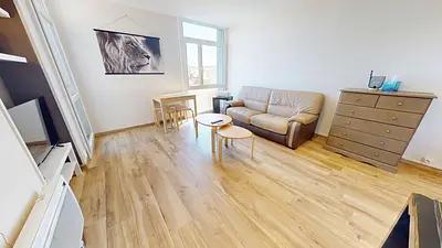 Photo du 210 Avenue Paul Santy, 69008 Lyon, France Lyon