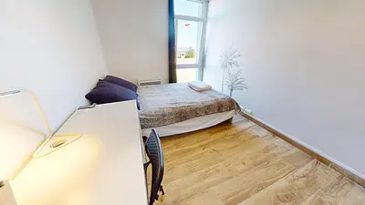 Photo du 210 Avenue Paul Santy, 69008 Lyon, France Lyon