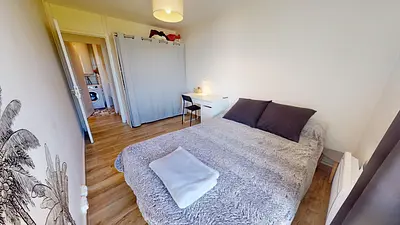 Photo du 210 Avenue Paul Santy, 69008 Lyon, France Lyon