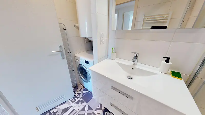 Photo du 210 Avenue Paul Santy, 69008 Lyon, France Lyon