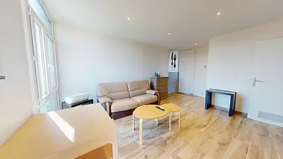 Photo du 210 Avenue Paul Santy, 69008 Lyon, France Lyon