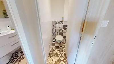 Photo du 210 Avenue Paul Santy, 69008 Lyon, France Lyon