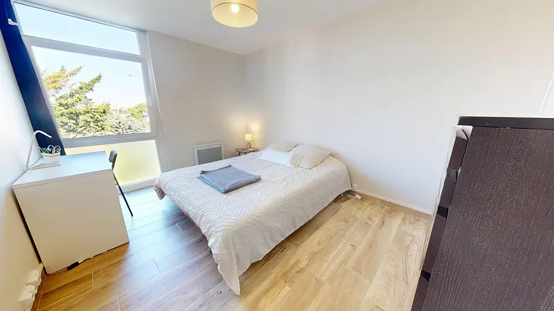 Photo du 210 Avenue Paul Santy, 69008 Lyon, France Lyon