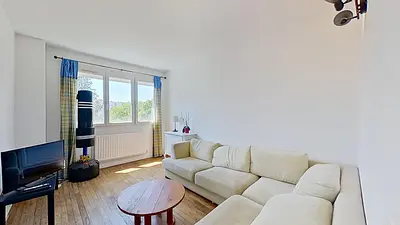 Photo du 106 Rue D'orléans, 14000 Caen, France Caen