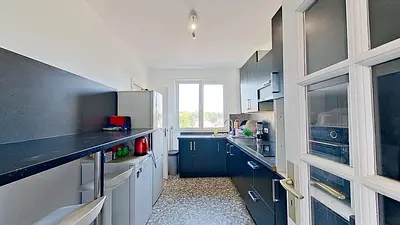 Photo du 106 Rue D'orléans, 14000 Caen, France Caen