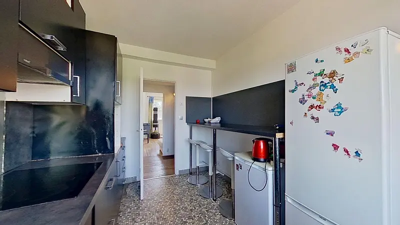 Photo du 106 Rue D'orléans, 14000 Caen, France Caen