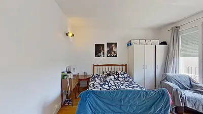 Photo du 106 Rue D'orléans, 14000 Caen, France Caen