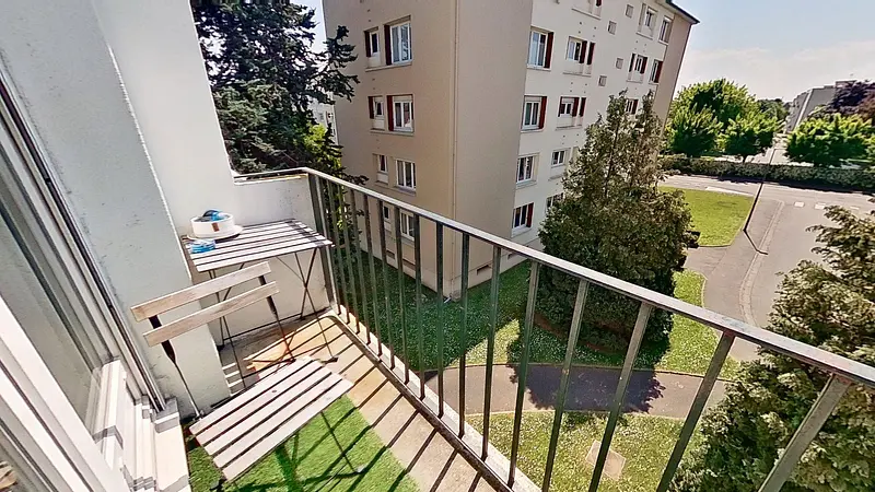 Photo du 106 Rue D'orléans, 14000 Caen, France Caen