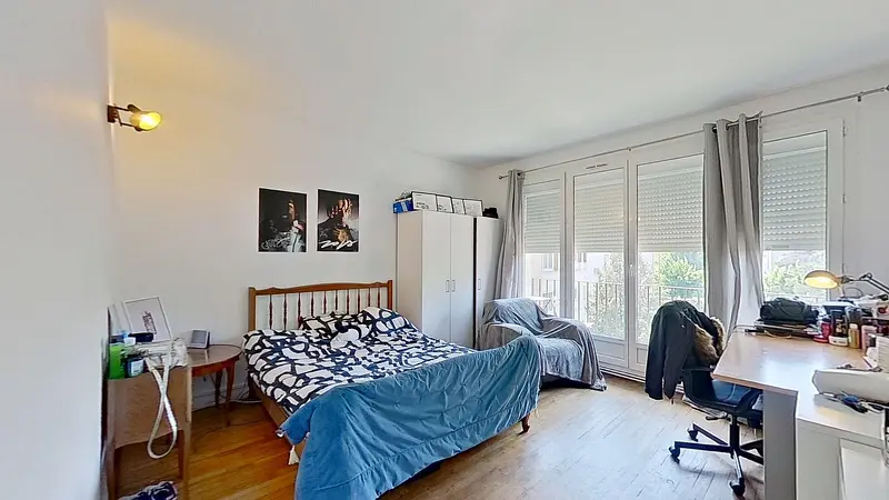 Photo du 106 Rue D'orléans, 14000 Caen, France Caen