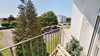 Photo du 106 Rue D'orléans, 14000 Caen, France Caen