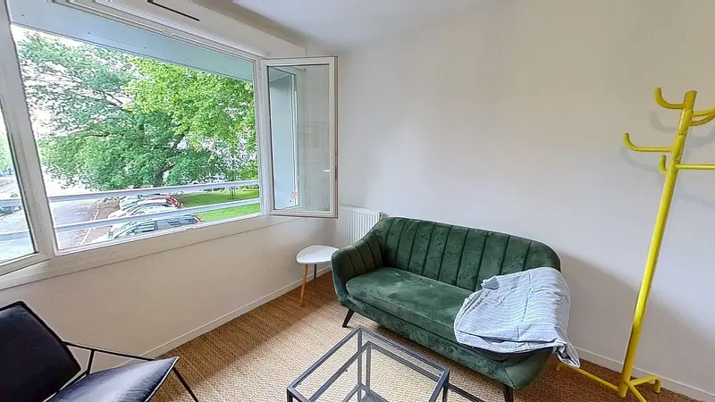 Photo du 7 Allée Des Dahlias, 33700 Mérignac, France Mérignac