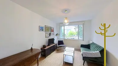 Photo du 7 Allée Des Dahlias, 33700 Mérignac, France Mérignac