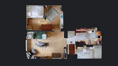 Photo du 7 Allée Des Dahlias, 33700 Mérignac, France Mérignac