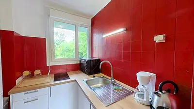 Photo du 7 Allée Des Dahlias, 33700 Mérignac, France Mérignac