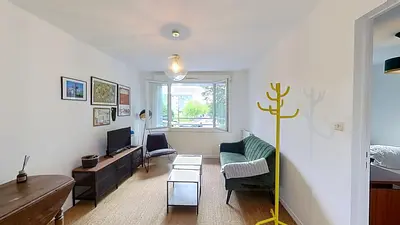 Photo du 7 Allée Des Dahlias, 33700 Mérignac, France Mérignac