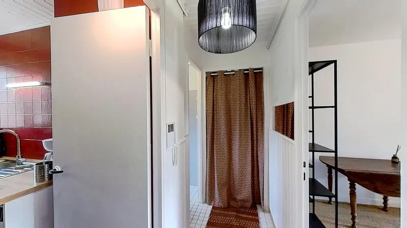 Photo du 7 Allée Des Dahlias, 33700 Mérignac, France Mérignac