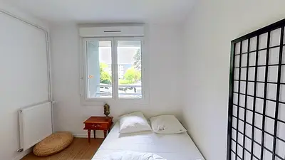 Photo du 7 Allée Des Dahlias, 33700 Mérignac, France Mérignac