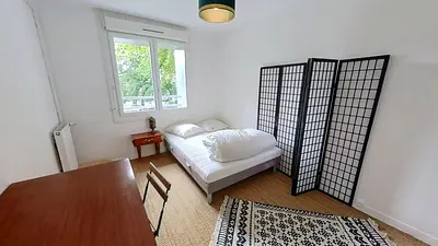 Photo du 7 Allée Des Dahlias, 33700 Mérignac, France Mérignac