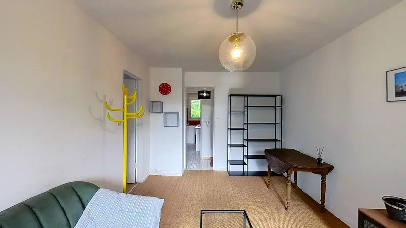 Photo du 7 Allée Des Dahlias, 33700 Mérignac, France Mérignac