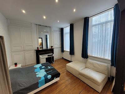 Photo du 21 Rue Alexandre Ribot, 59200 Tourcoing, France Tourcoing