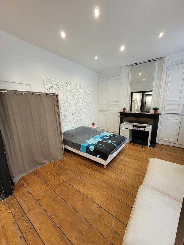 Photo du 21 Rue Alexandre Ribot, 59200 Tourcoing, France Tourcoing