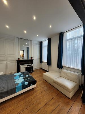 Photo du 21 Rue Alexandre Ribot, 59200 Tourcoing, France Tourcoing