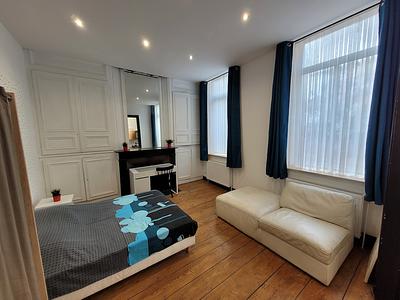 Photo du 21 Rue Alexandre Ribot, 59200 Tourcoing, France Tourcoing