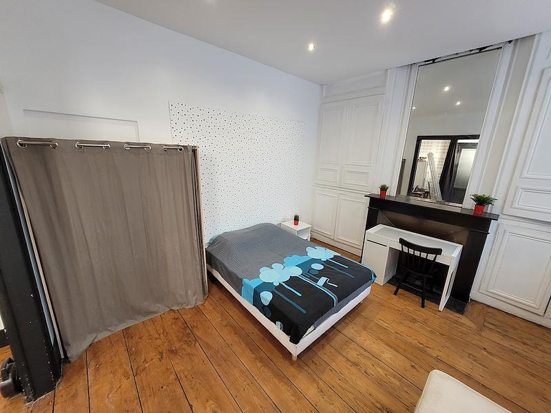 Photo du 21 Rue Alexandre Ribot, 59200 Tourcoing, France Tourcoing