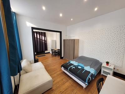 Photo du 21 Rue Alexandre Ribot, 59200 Tourcoing, France Tourcoing