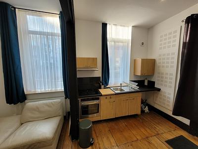 Photo du 21 Rue Alexandre Ribot, 59200 Tourcoing, France Tourcoing