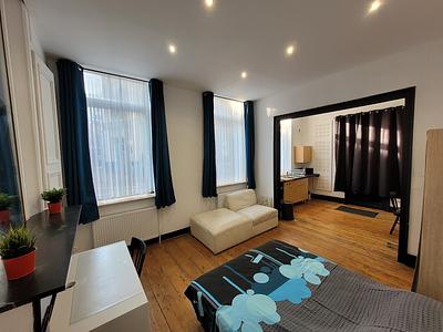 Photo du 21 Rue Alexandre Ribot, 59200 Tourcoing, France Tourcoing