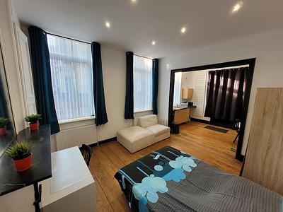 Photo du 21 Rue Alexandre Ribot, 59200 Tourcoing, France Tourcoing