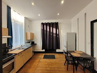 Photo du 21 Rue Alexandre Ribot, 59200 Tourcoing, France Tourcoing