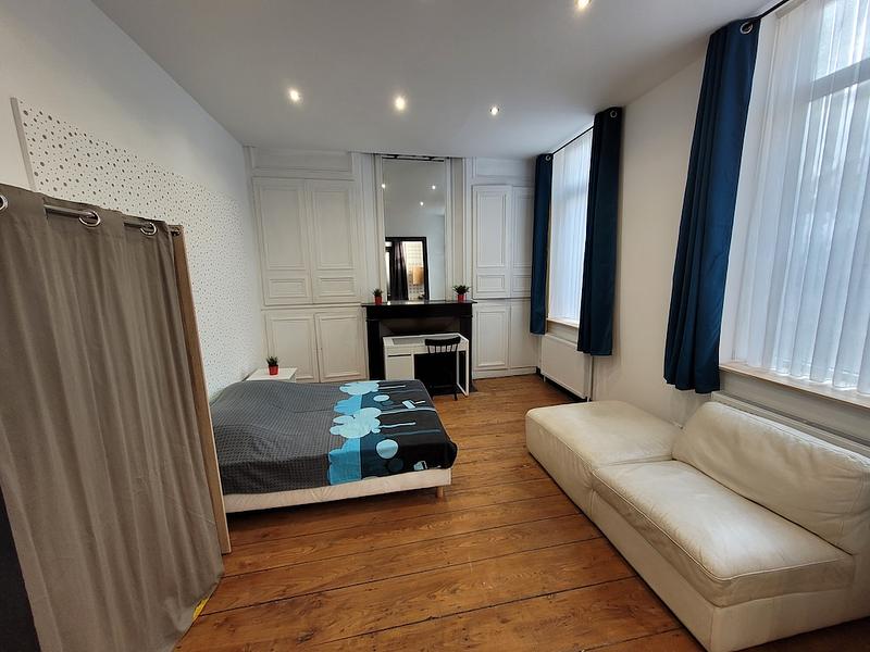 Photo du 21 Rue Alexandre Ribot, 59200 Tourcoing, France Tourcoing