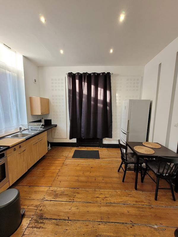 Photo du 21 Rue Alexandre Ribot, 59200 Tourcoing, France Tourcoing