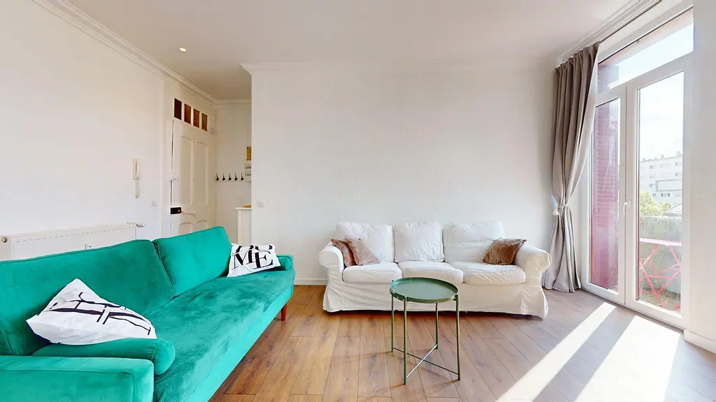 Photo du 16 Avenue Jules Ferry, 74100 Annemasse, France Annemasse