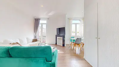 Photo du 16 Avenue Jules Ferry, 74100 Annemasse, France Annemasse