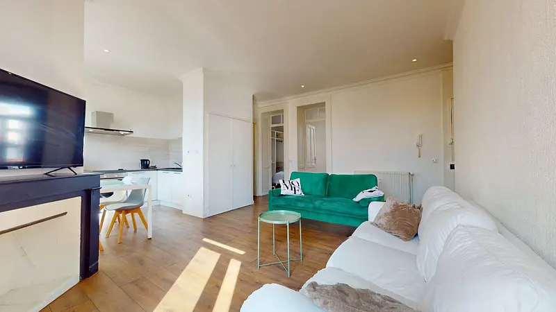 Photo du 16 Avenue Jules Ferry, 74100 Annemasse, France Annemasse