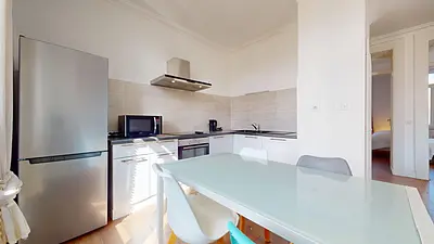 Photo du 16 Avenue Jules Ferry, 74100 Annemasse, France Annemasse