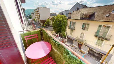 Photo du 16 Avenue Jules Ferry, 74100 Annemasse, France Annemasse